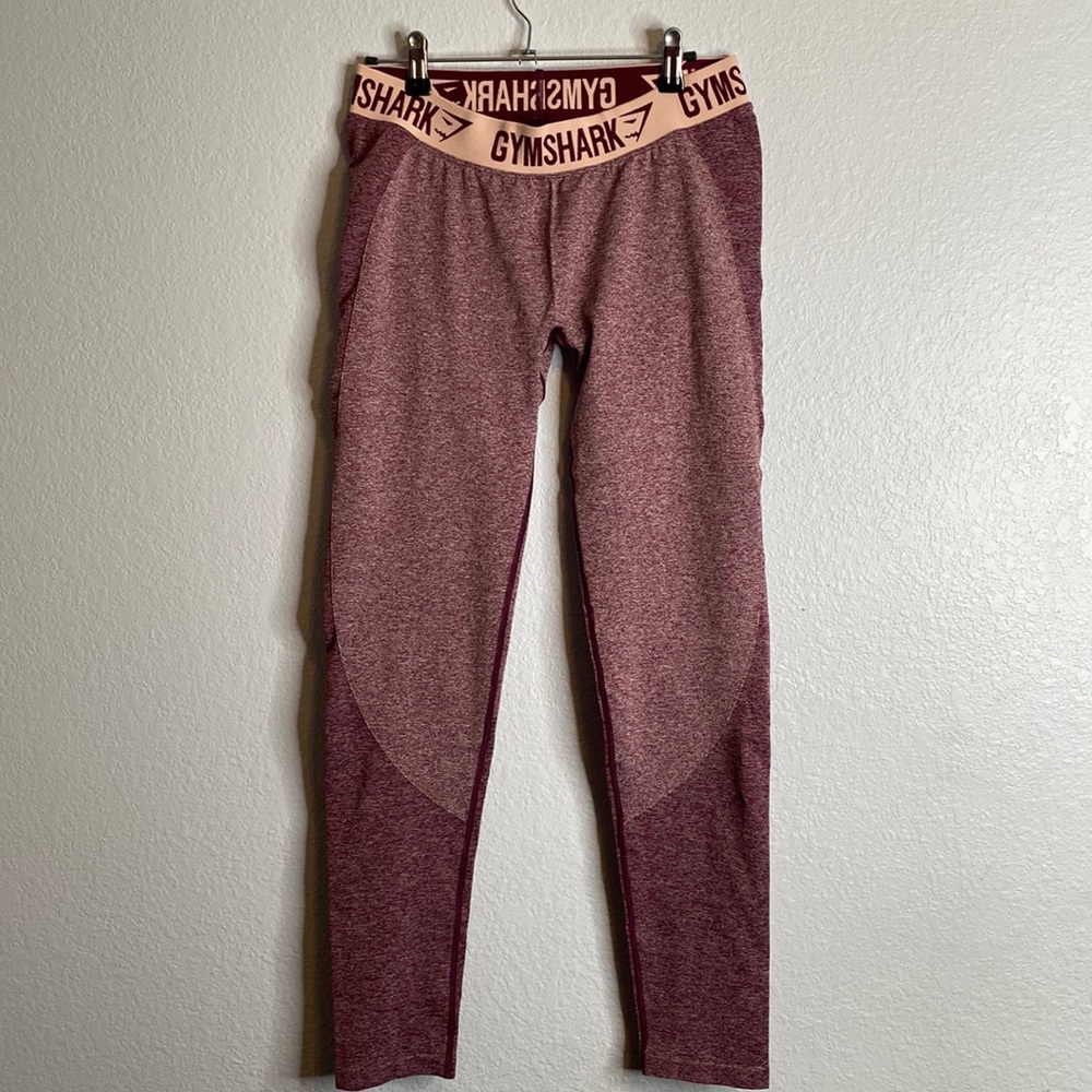 Gymshark leggings size XL. Like new condition